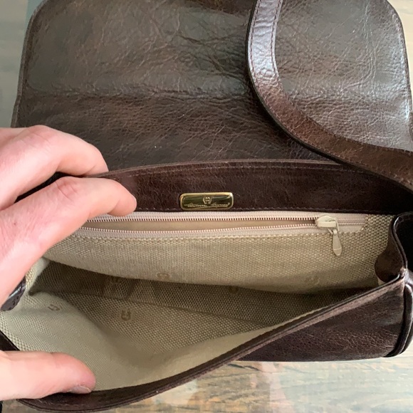 Aigner Ladies’ Bag - Picture 3 of 4